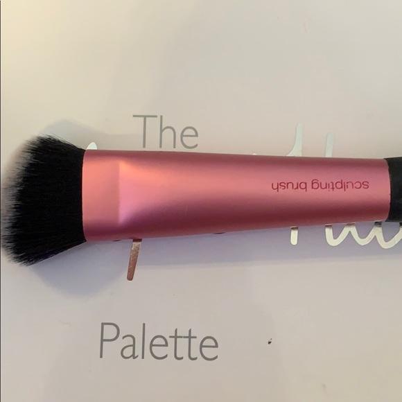 Real techniques sculpting brush - Picture 2 of 2